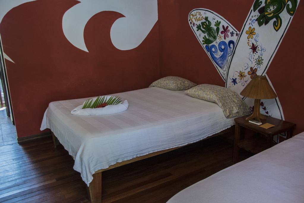 Pelican Beachfront Hotel Эстерильос-Эсте Экстерьер фото