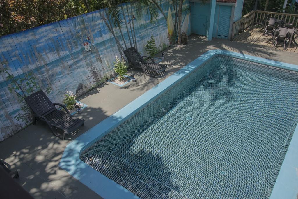Pelican Beachfront Hotel Эстерильос-Эсте Экстерьер фото